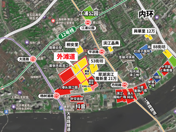 中信泰富外滩道官方售楼处电话(中信泰富外滩道)官方网站-营销中心欢迎您-楼盘详情最新价格-户型图-容积率@2026年6月22日售楼处发布(图15)