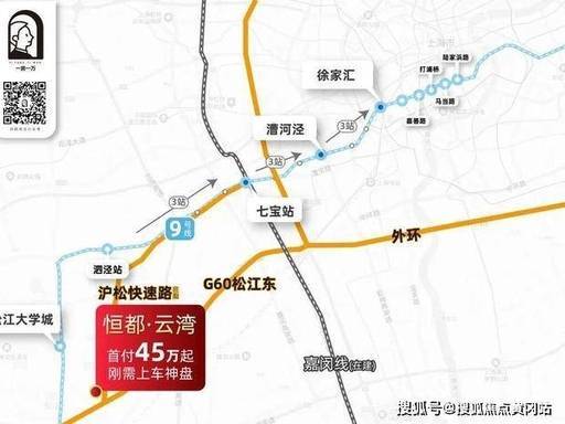 恒都云湾【官方认证】售楼处电线小时热线楼盘测评+最新房价速递(图3)