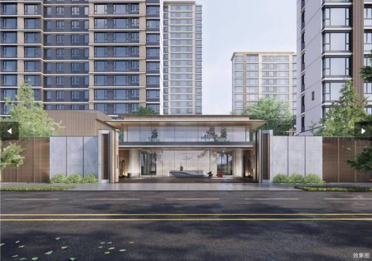 瑶海区中国铁建花语天境预约看房、咨询房源及优惠活动、售楼部电线最新发布)(图2)