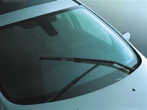 广汽集团获得实用新型专利授权：“一种车窗玻璃结构及具有其的车辆”(图1)